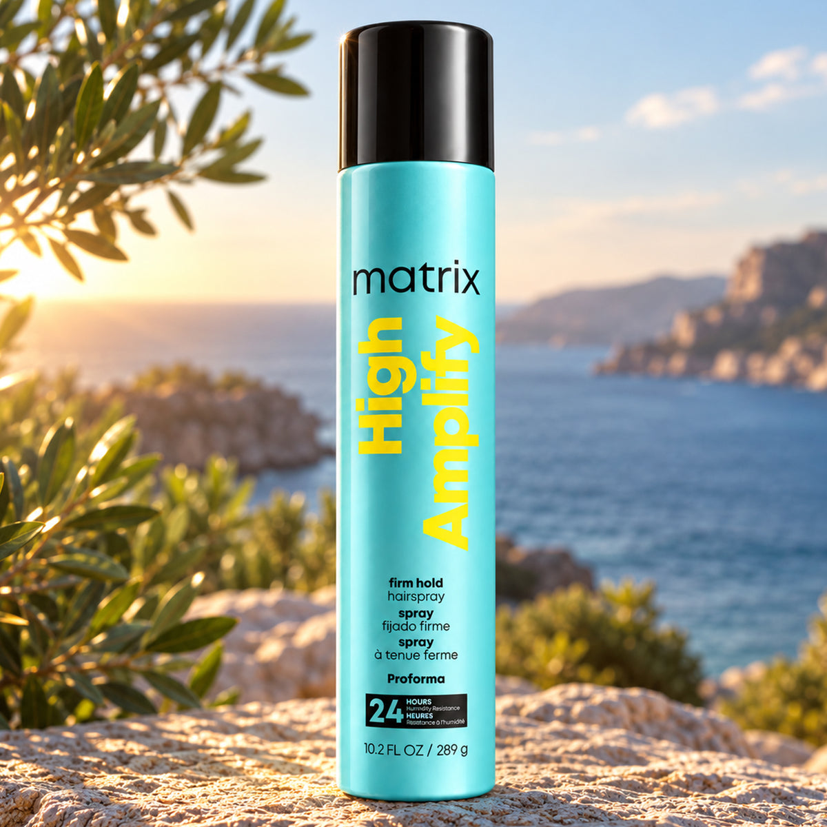 Matrix High Amplify Proforma Hairspray - 400ml