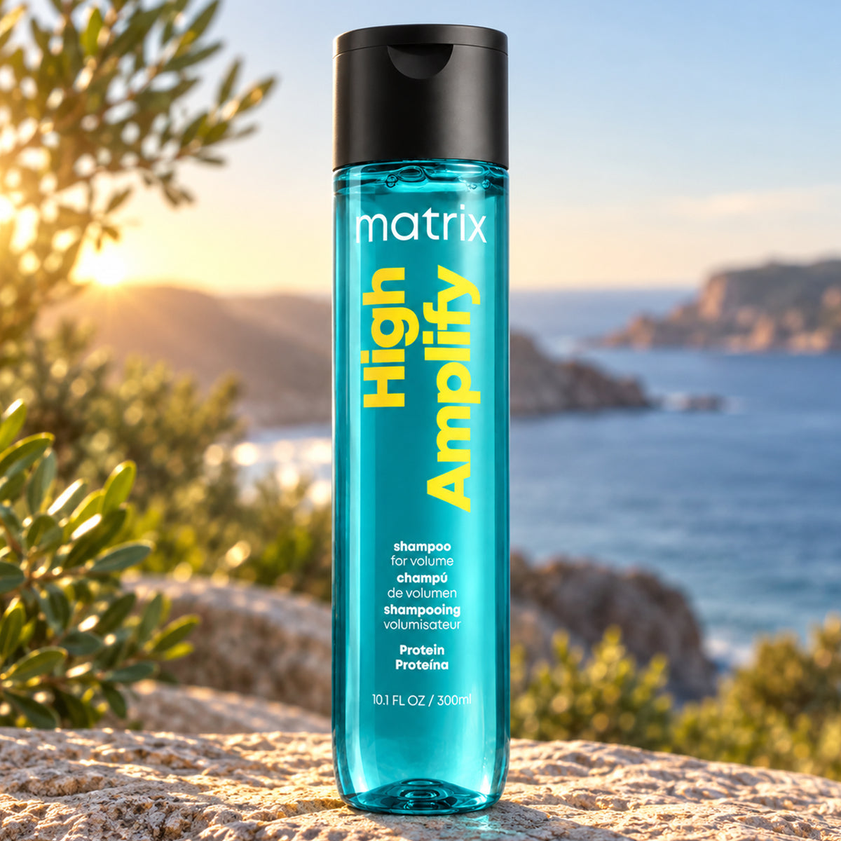 Matrix High Amplify Shampoo Volumizzante - 300ml