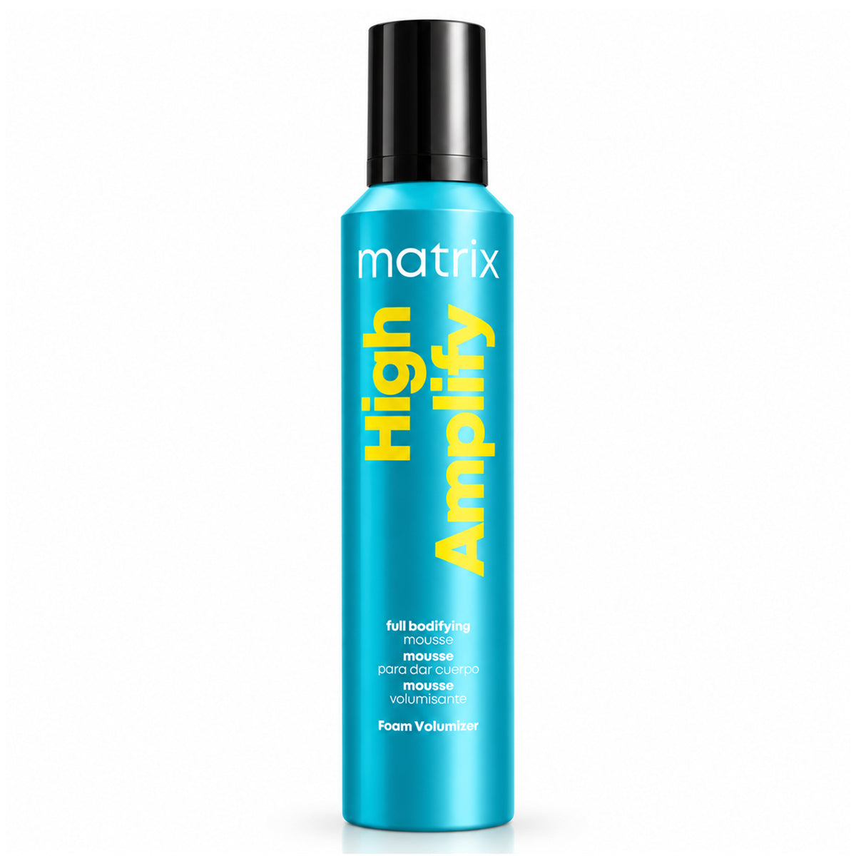 Matrix High Amplify Mousse Volumizzante - 250ml