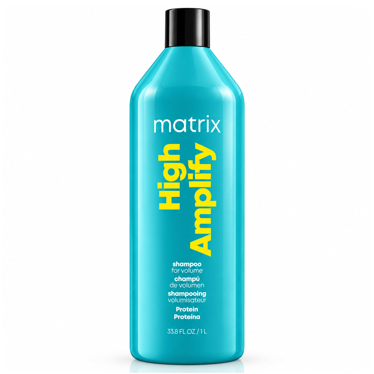 Matrix High Amplify Shampoo Volumizzante - 1000ml