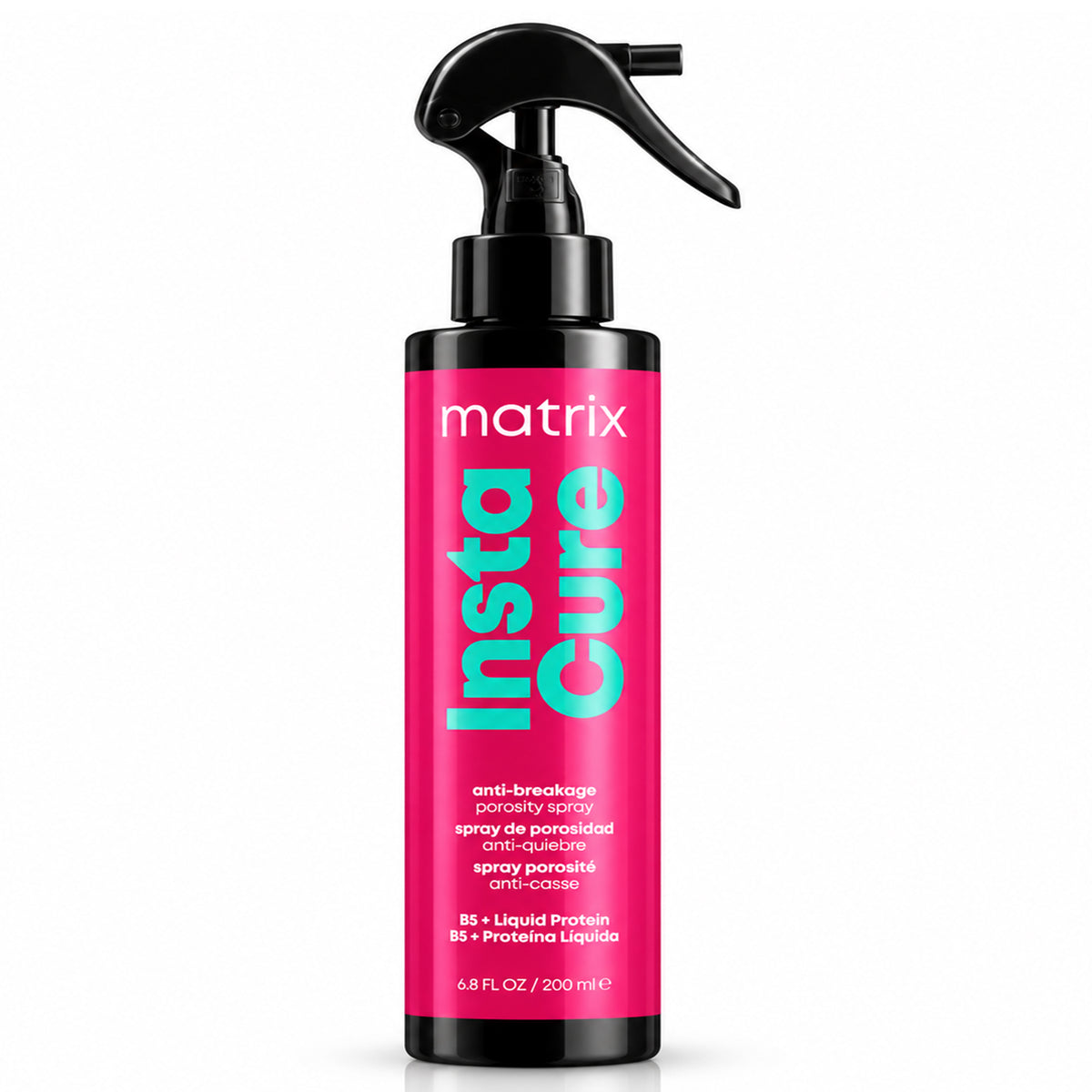 Matrix Insta Cure Spray Anti Rottura - 190ml