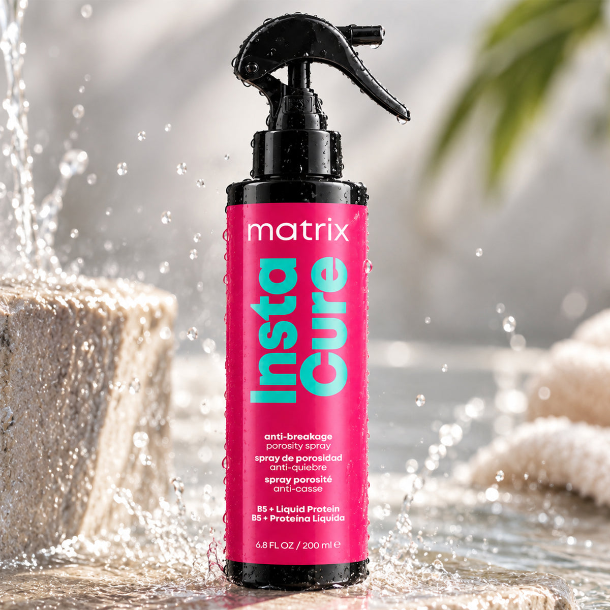 Matrix Insta Cure Spray Anti Rottura - 190ml