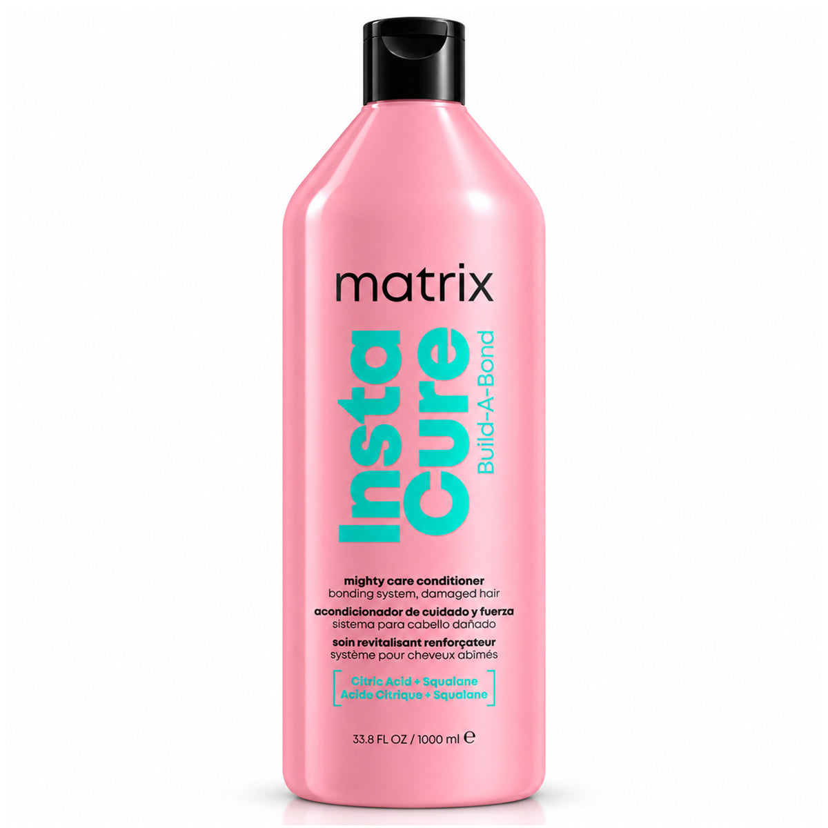 Matrix Insta Cure Build a Bond Conditioner Anti Rottura - 1000ml