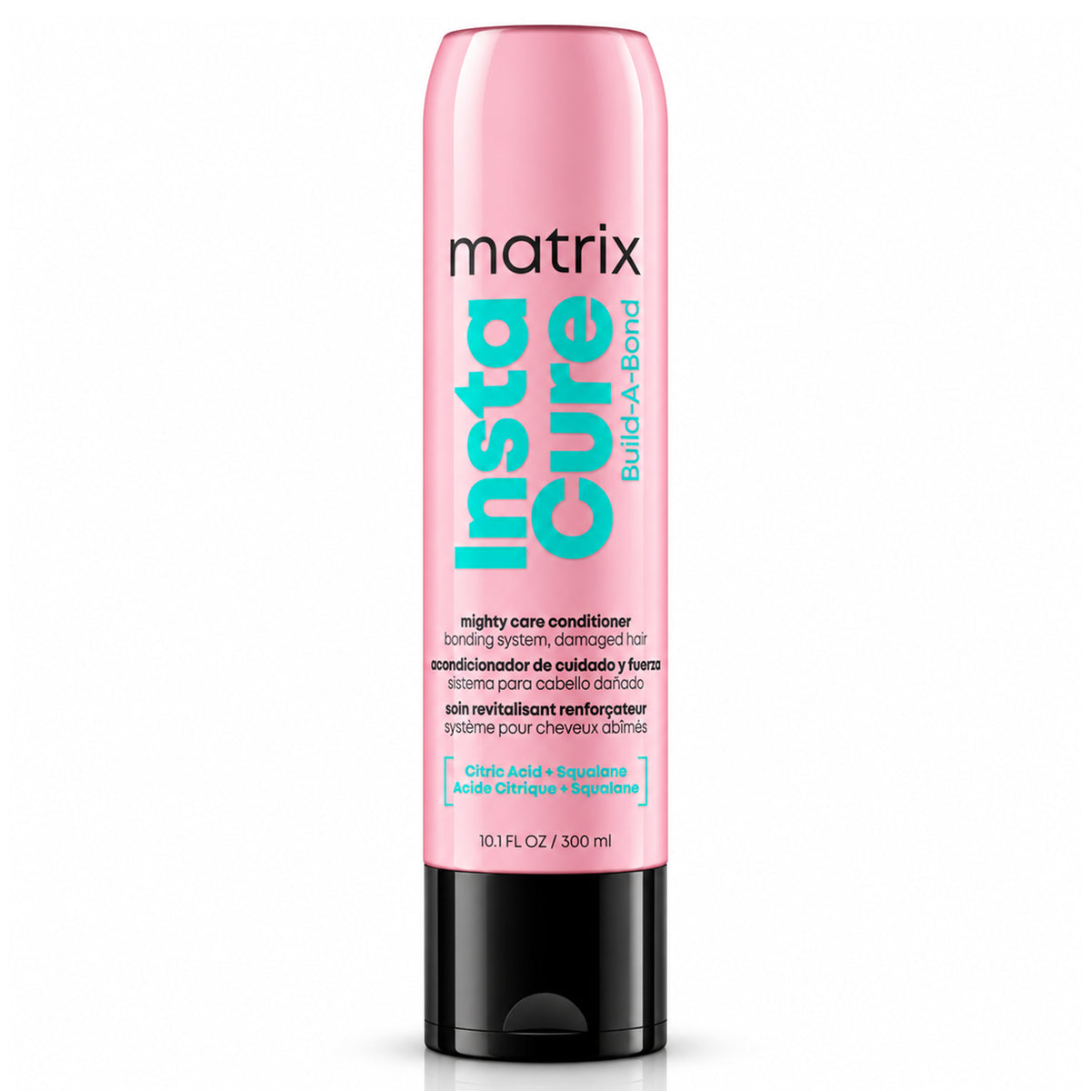 Matrix Insta Cure Build a Bond Conditioner Anti Rottura - 300ml