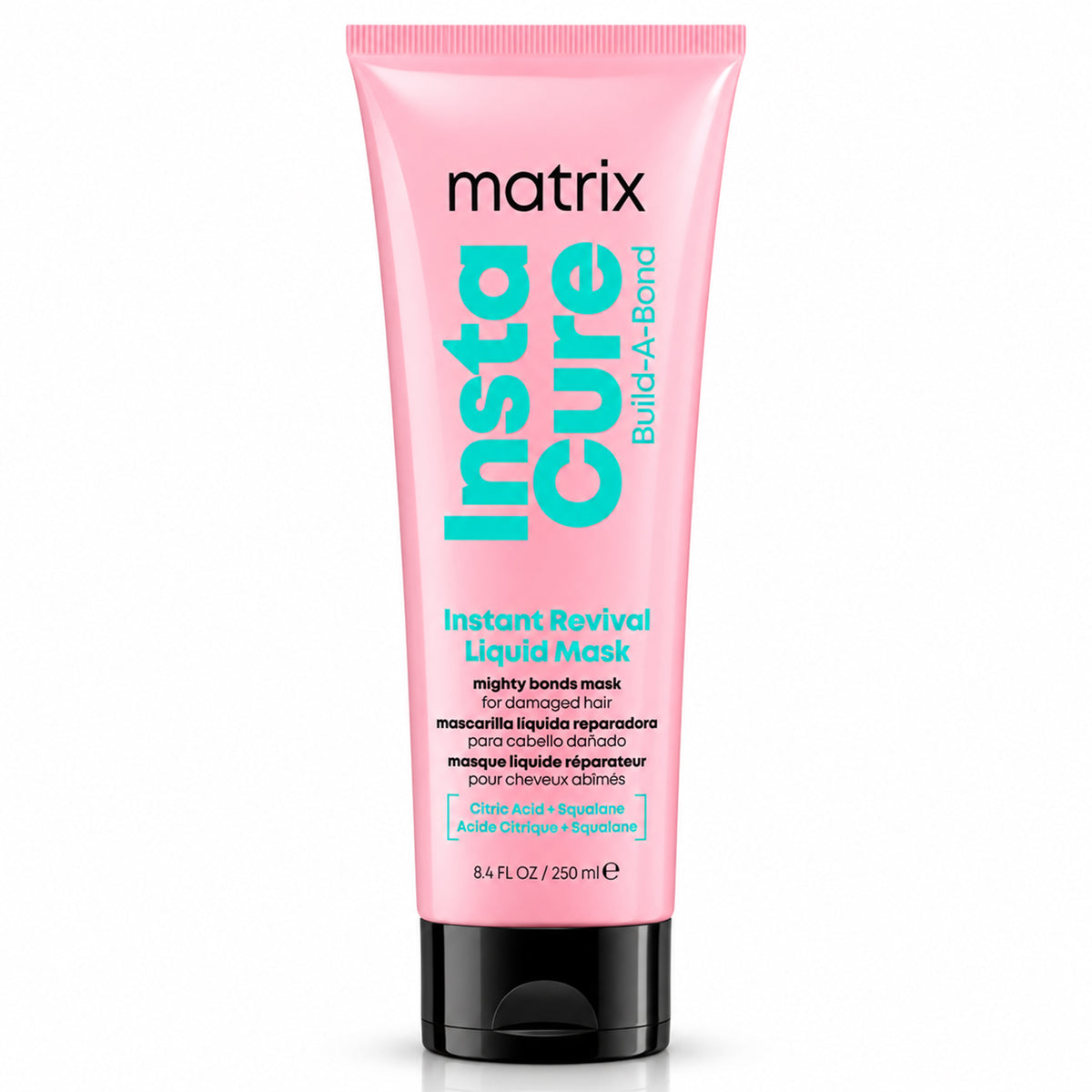 Matrix Insta Cure Build a Bond Maschera Liquida Anti Rottura - 250ml
