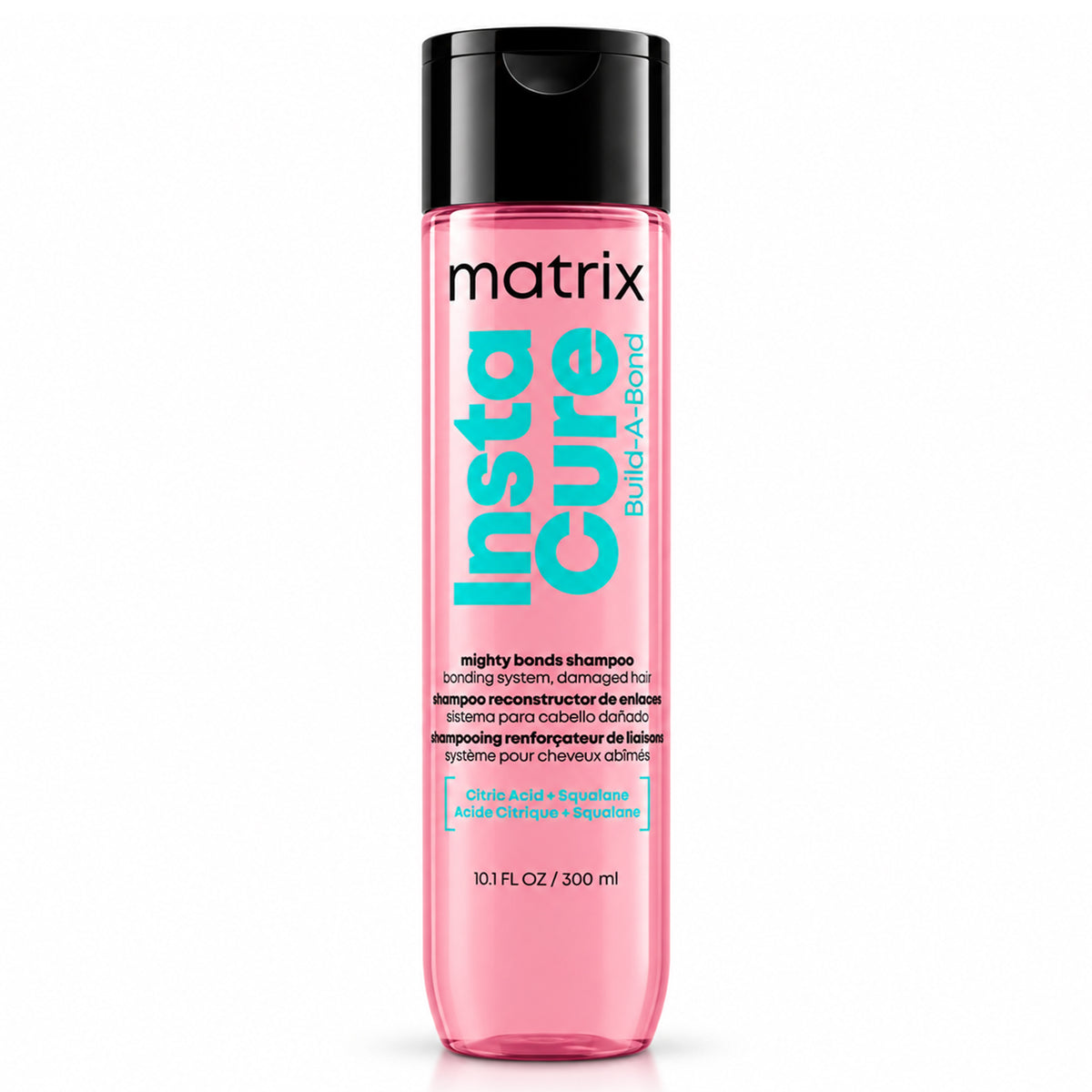 Matrix Insta Cure Build a Bond Shampoo Anti Rottura - 300ml