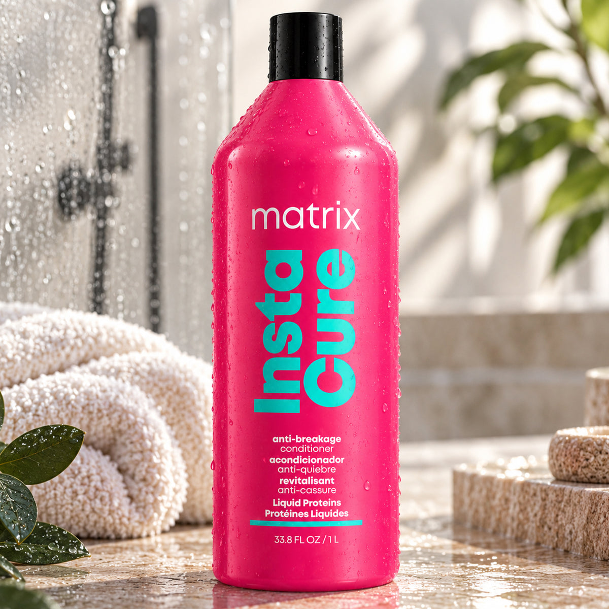 Matrix Insta Cure Conditioner Anti Rottura - 1000ml