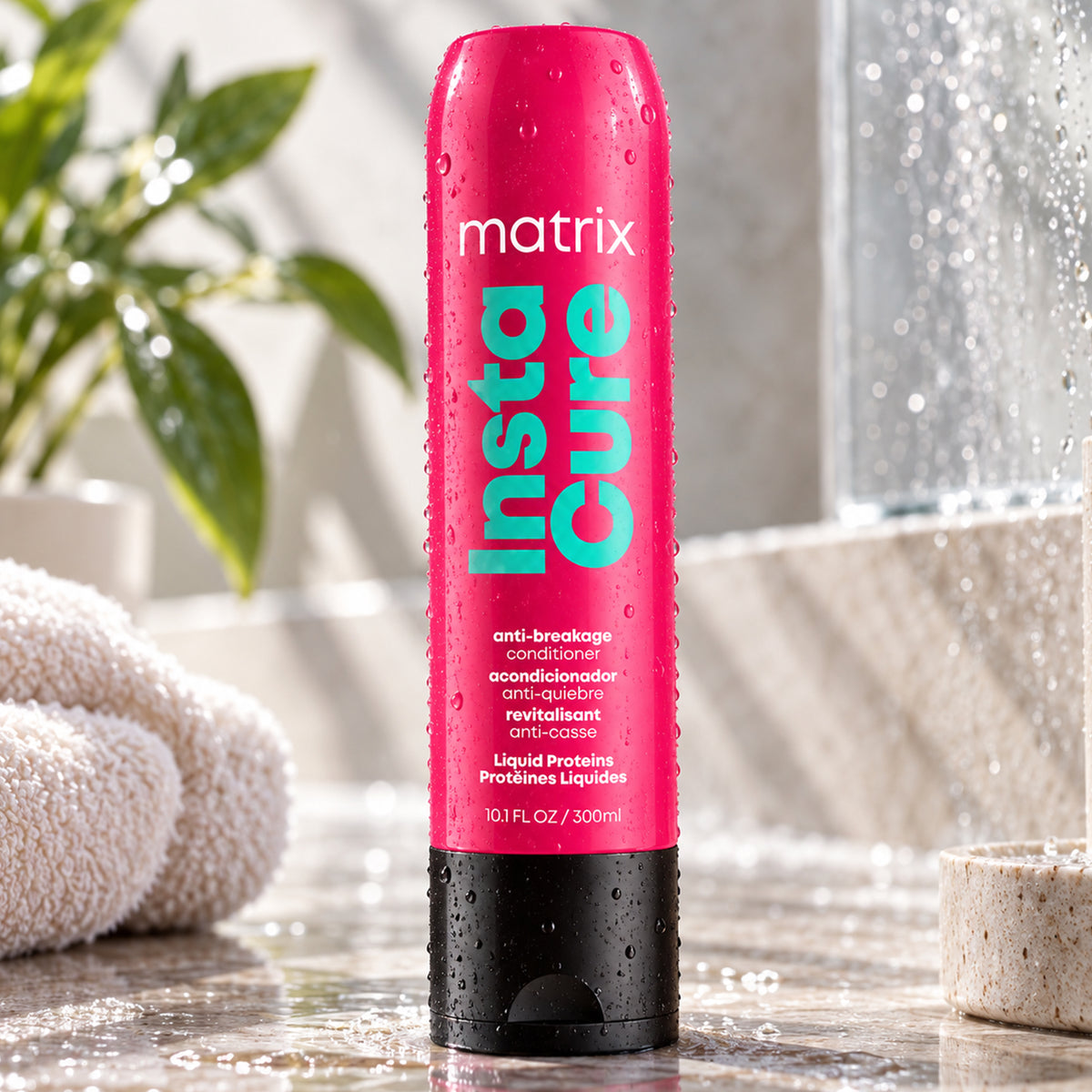 Matrix Insta Cure Conditioner Anti Rottura - 300ml