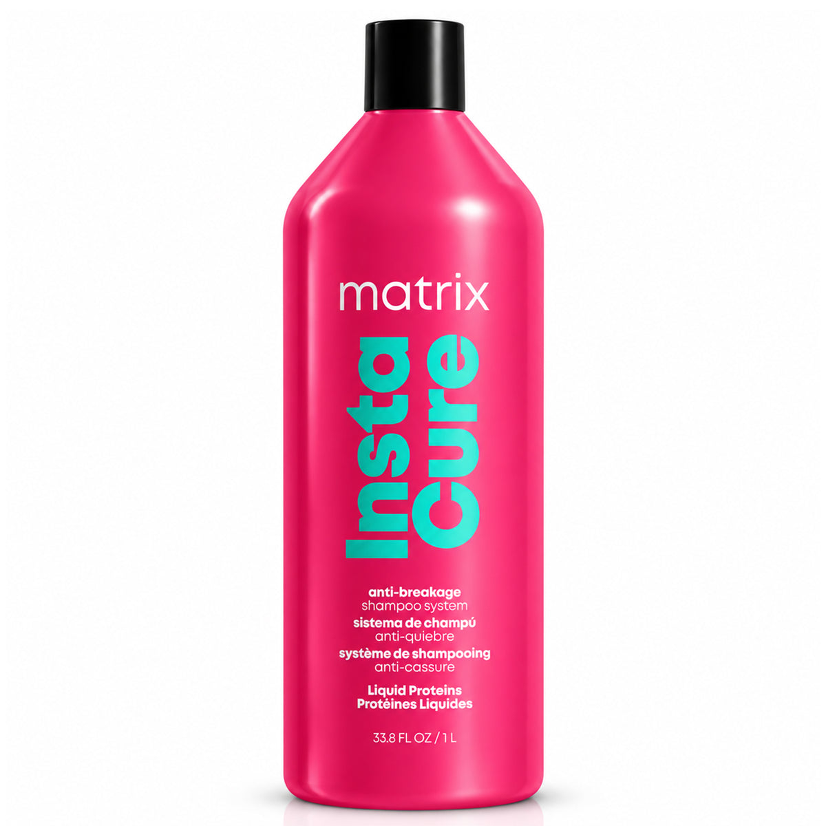 Matrix Insta Cure Shampoo Anti Rottura - 1000ml