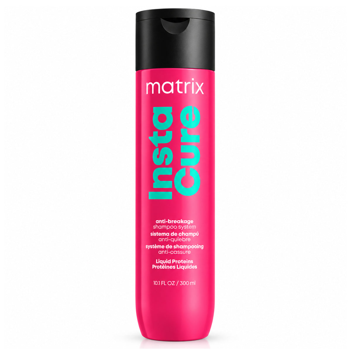 Matrix Insta Cure Shampoo Anti Rottura - 300ml