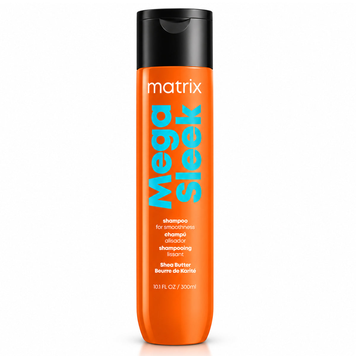 Matrix Mega Sleek Shampoo Anticrespo - 300ml