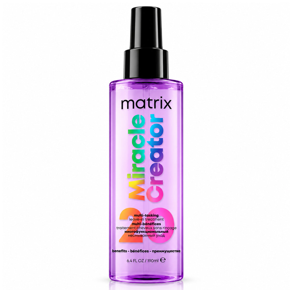 Matrix Miracle Creator Spray 20 Benefici - 190ml