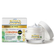 Ultra Retinol Complex Whipped Crema Viso Coenzima Q10 - 50ml