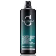 Tigi CatWalk Oatmeal Honey Conditioner Idratante - 750ml