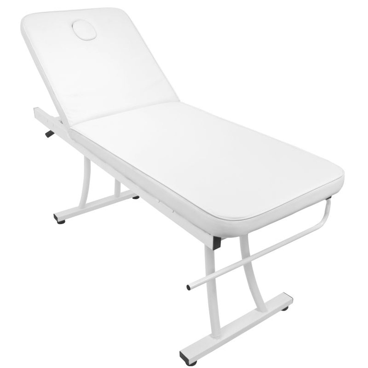 Azzurro Lettino Massaggio 328 - Bianco