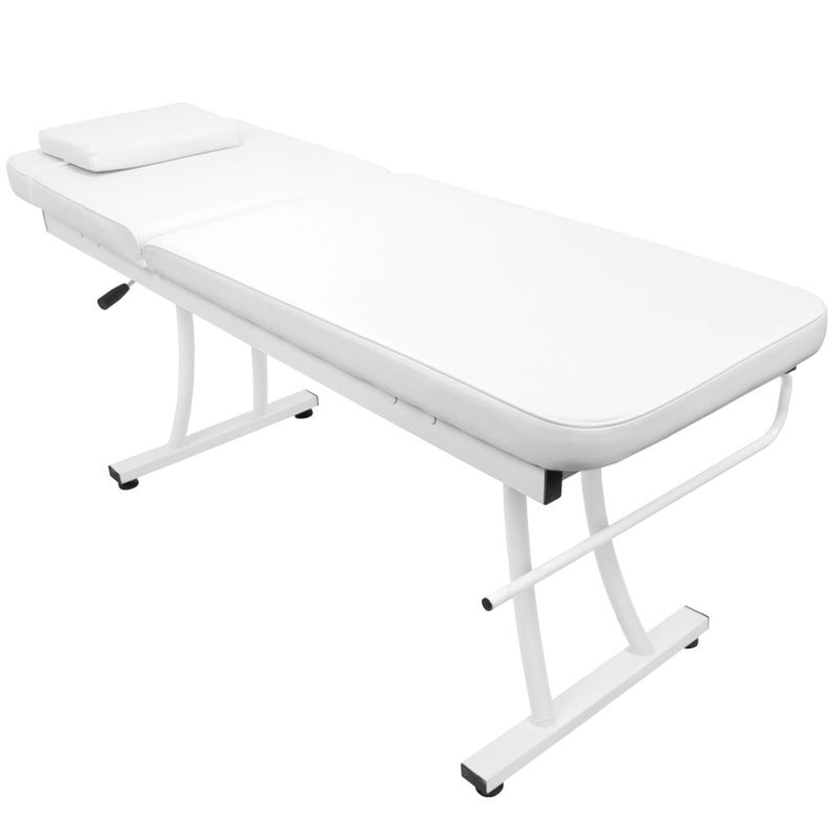 Azzurro Lettino Massaggio 328 - Bianco