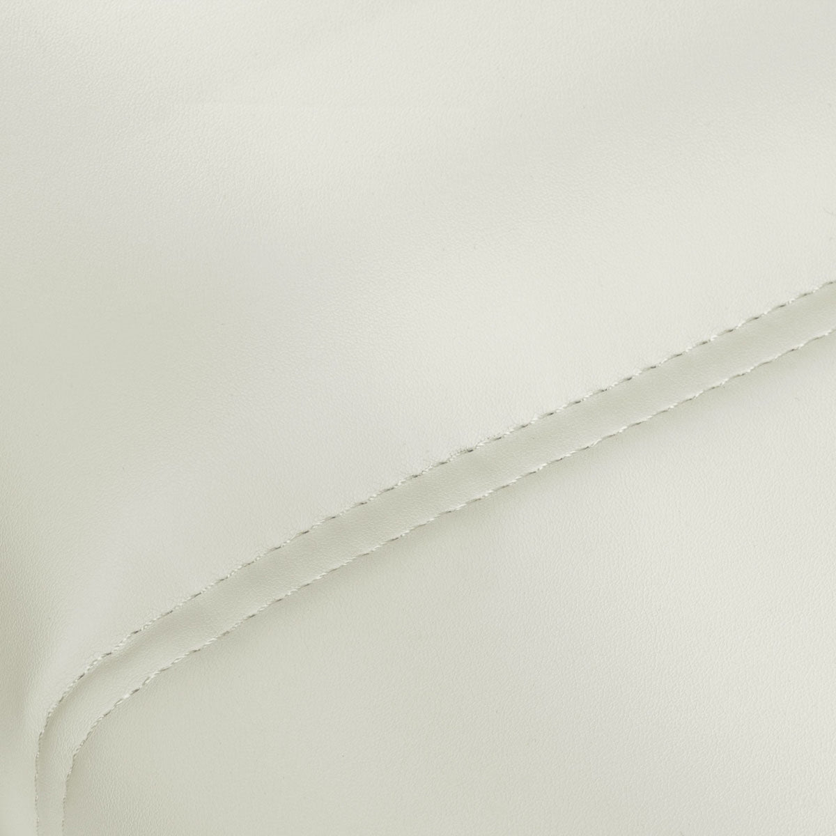 Azzurro Poltrona Lettino Elettrica 708A 4 Motori - Bianco