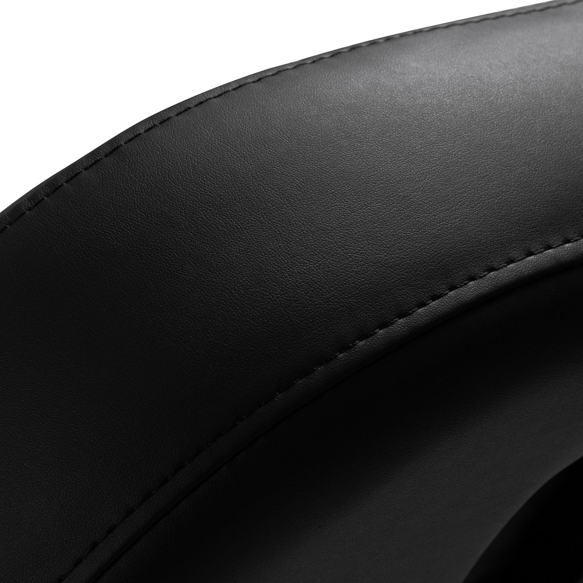Azzurro Poltrona Lettino Elettrica Lux 3 Motori - Nero