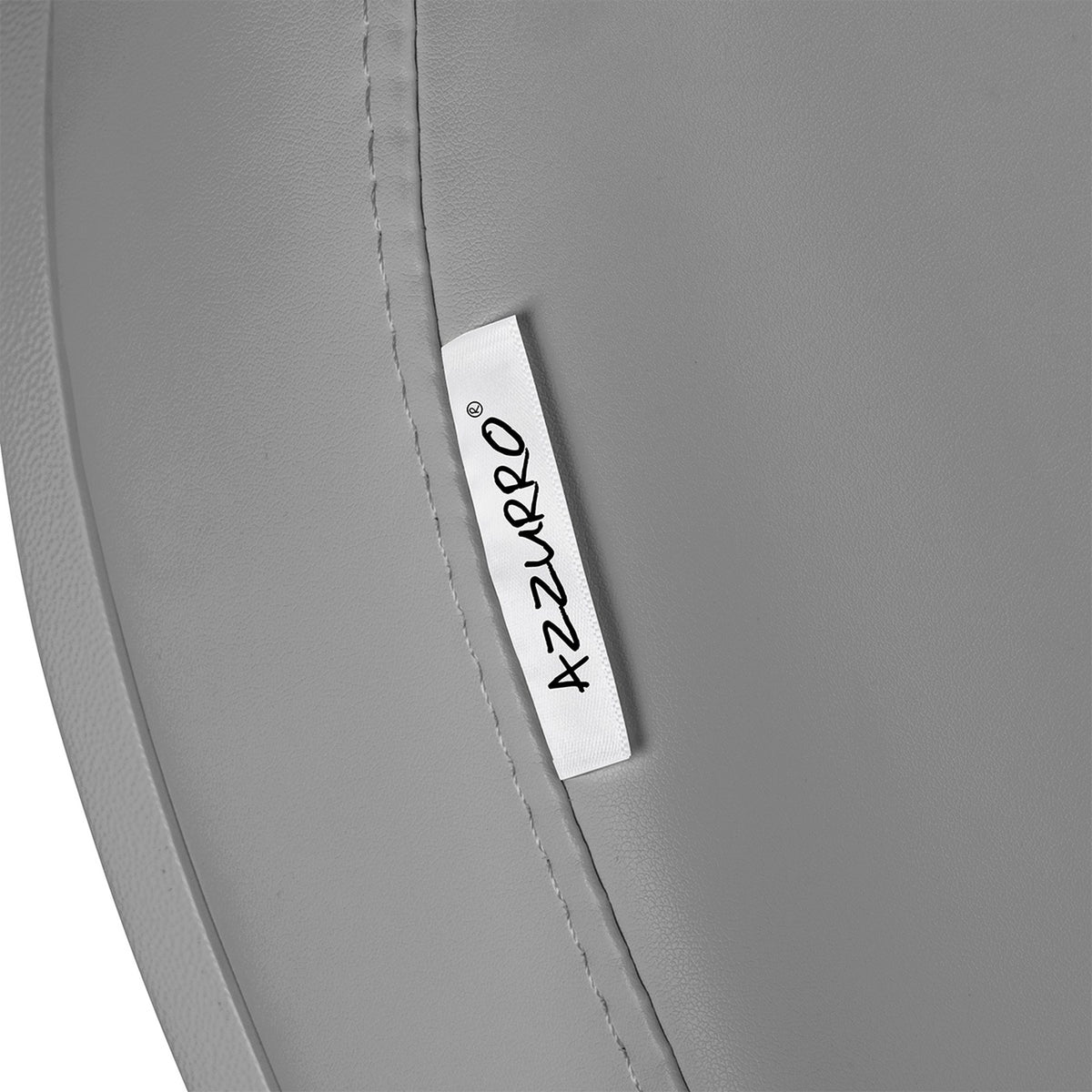 Azzurro Poltrona Lettino Elettrica Riscaldata 708A 4 Motori - Grigio
