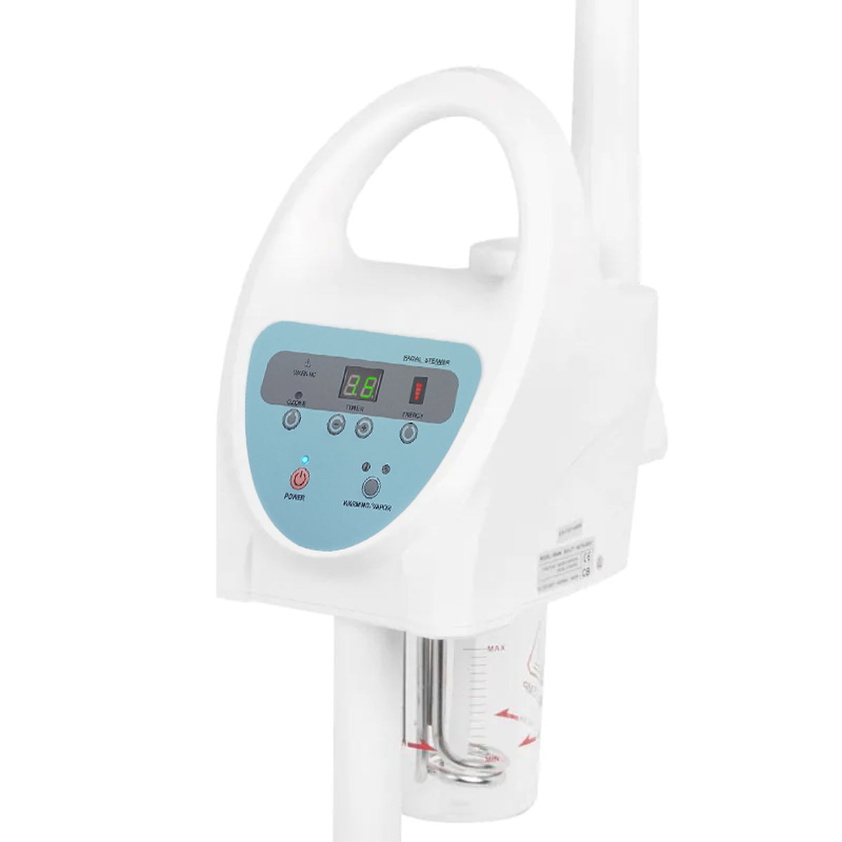 Azzurro Vaporizzatore Sonia H1106