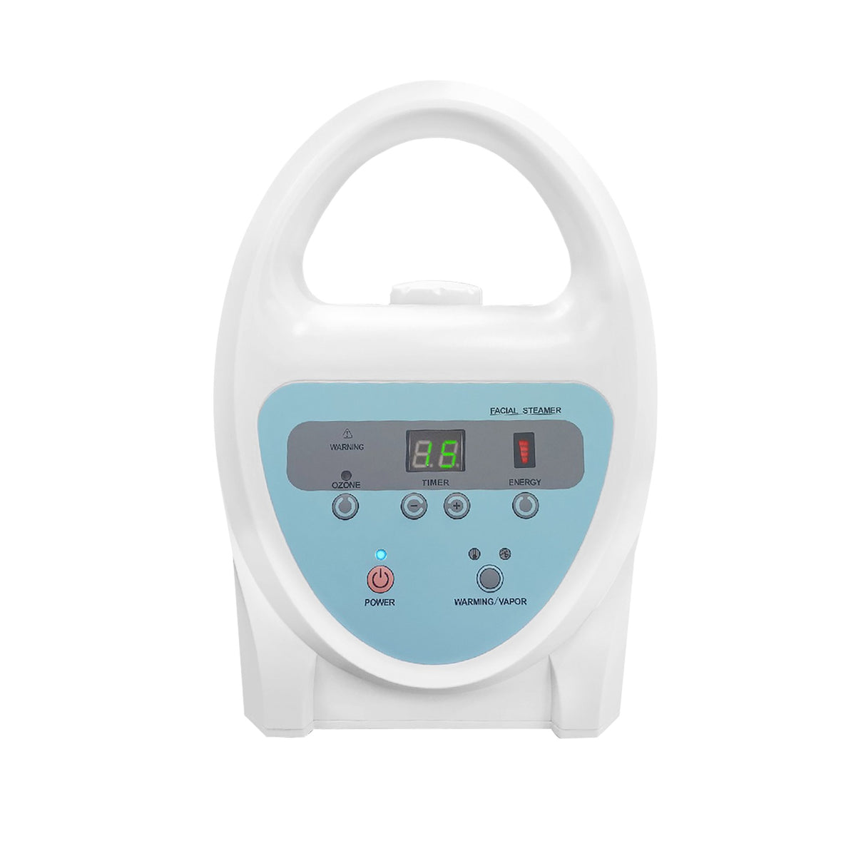 Azzurro Vaporizzatore Sonia H1106