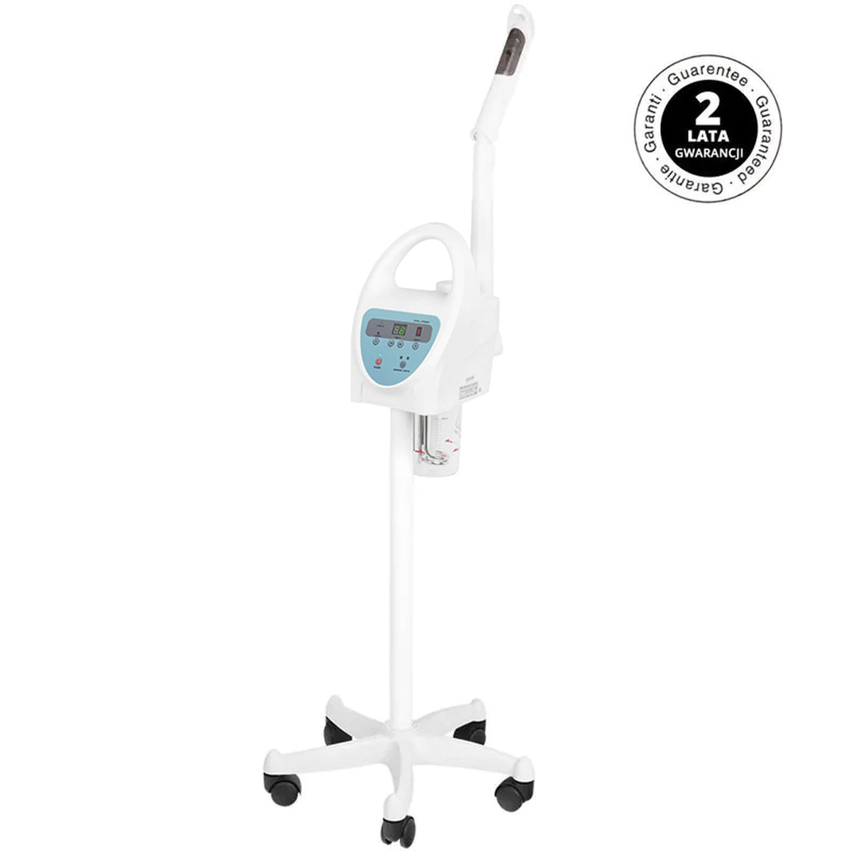 Azzurro Vaporizzatore Sonia H1106