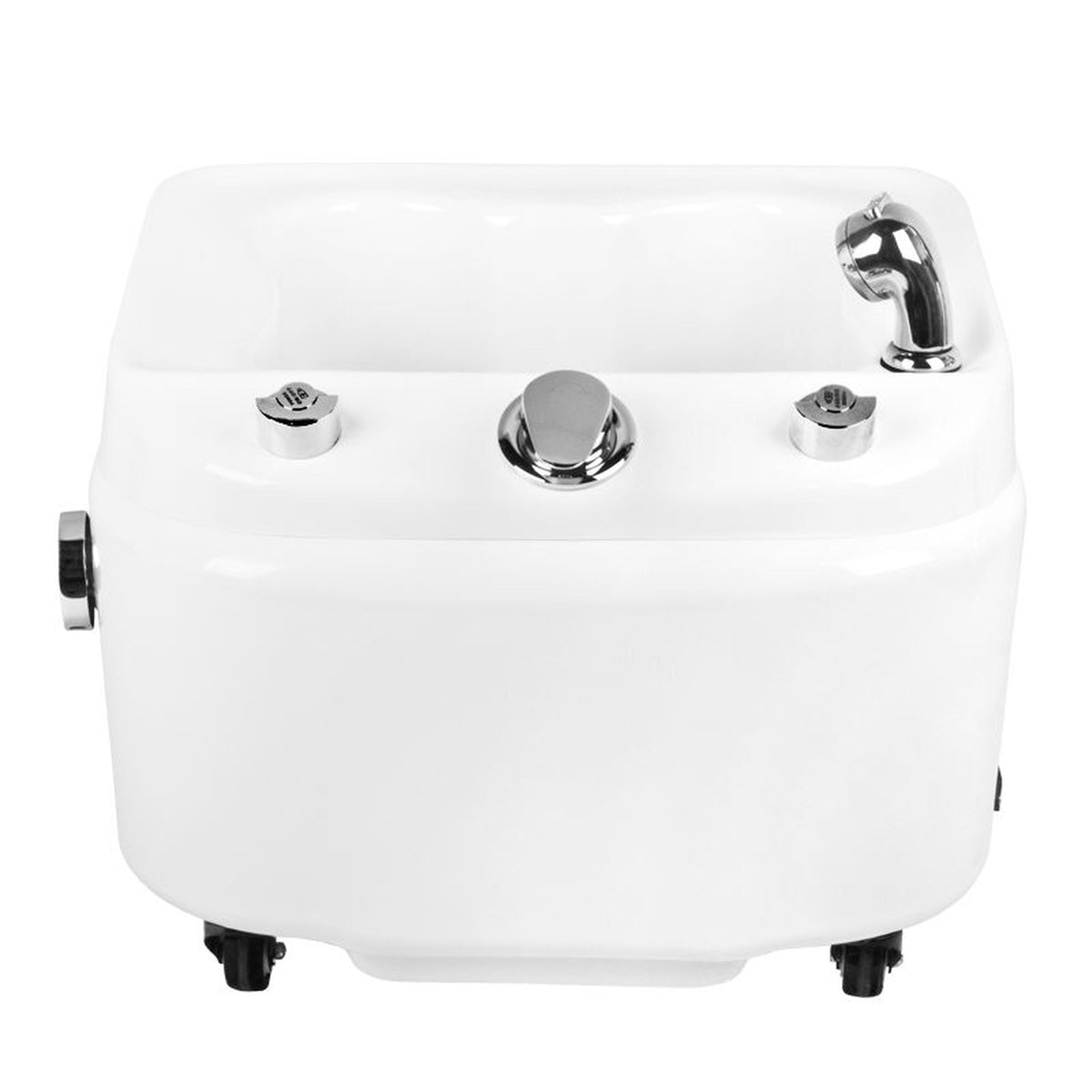Azzurro Vaschetta con Idromassaggio A023 per Pedicure
