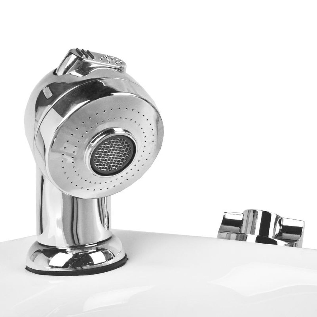 Azzurro Vaschetta con Idromassaggio A023 per Pedicure
