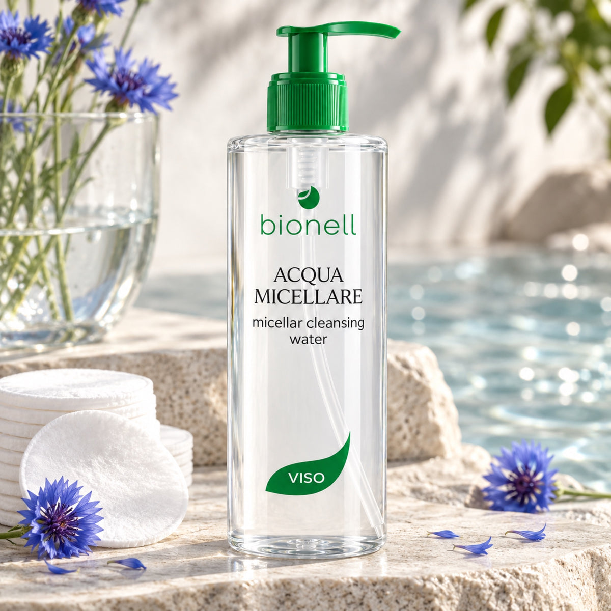 Bionell Acqua Micellare - 500ml