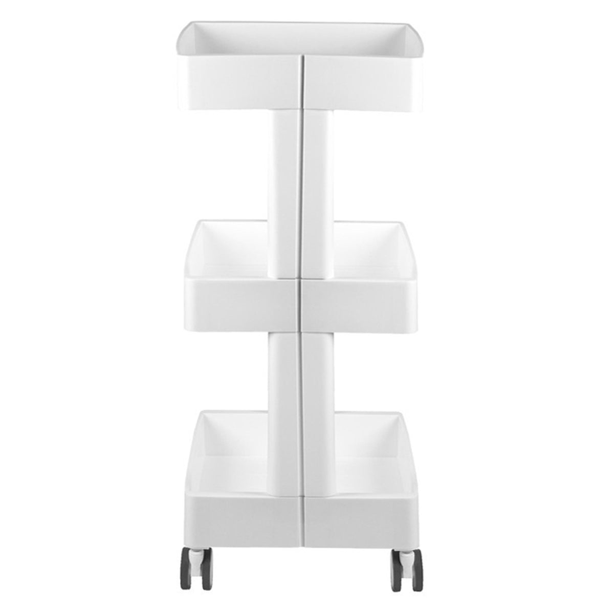 Carrello Porta Attrezzi 084 - Bianco