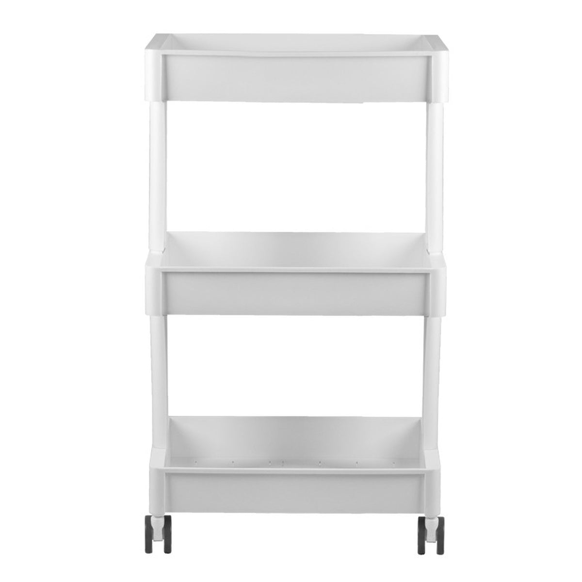 Carrello Porta Attrezzi 084 - Bianco