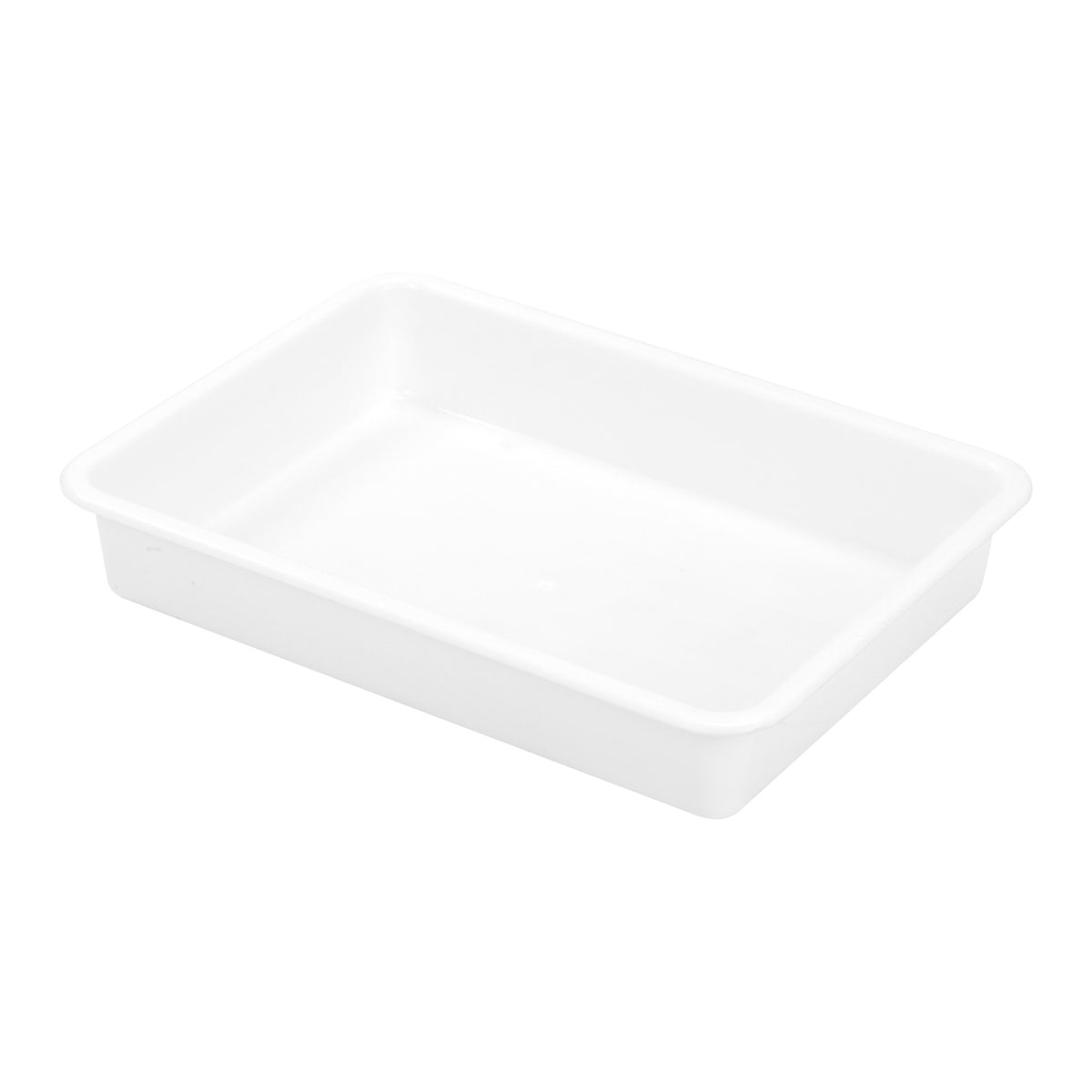 Carrello Porta Attrezzi Basic 121 - Bianco