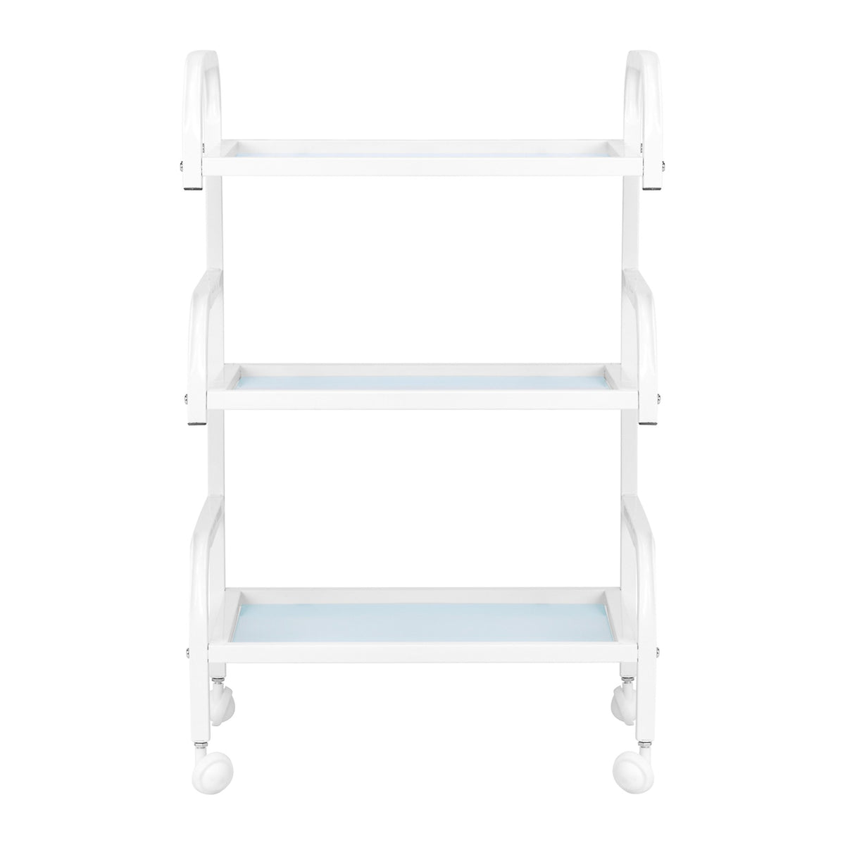 Carrello Porta Attrezzi Basic 122 - Bianco
