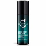 Tigi CatWalk Curls Rock Amplifier - 150ml