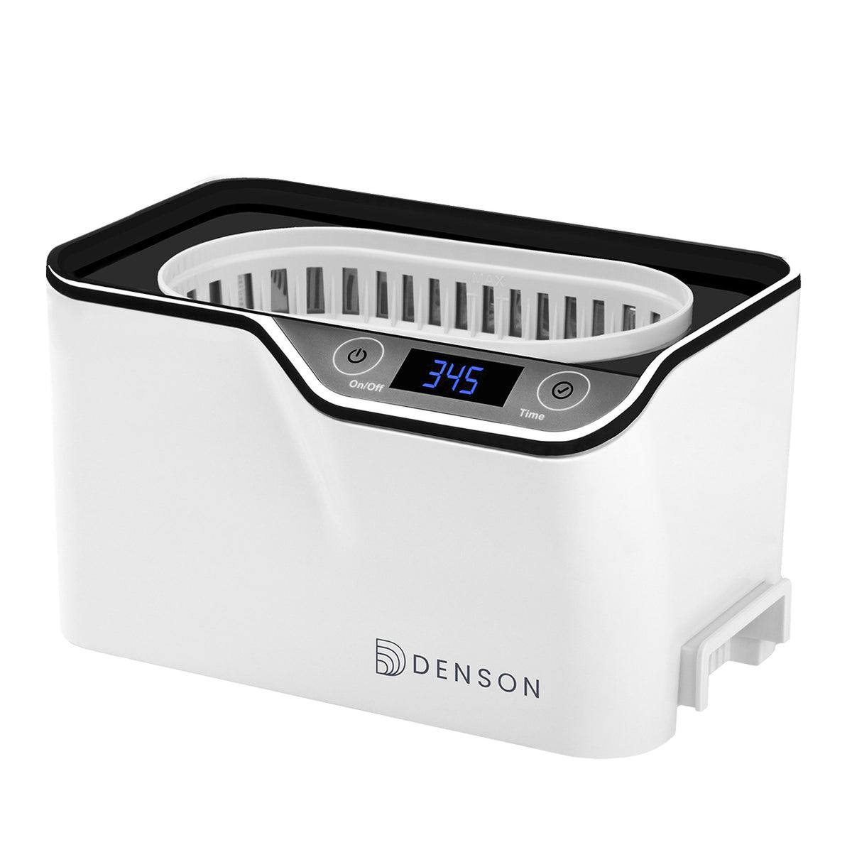 Denson Sterilizzatore ad Ultrasuoni ACDS-100 - Bianco
