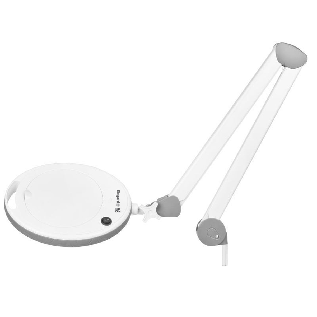 Elegante Lampada LED 6014 Lente da Tavolo 5 Diottrie