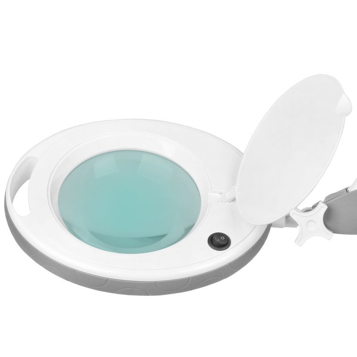 Elegante Lampada LED 6014 Lente da Tavolo 5 Diottrie