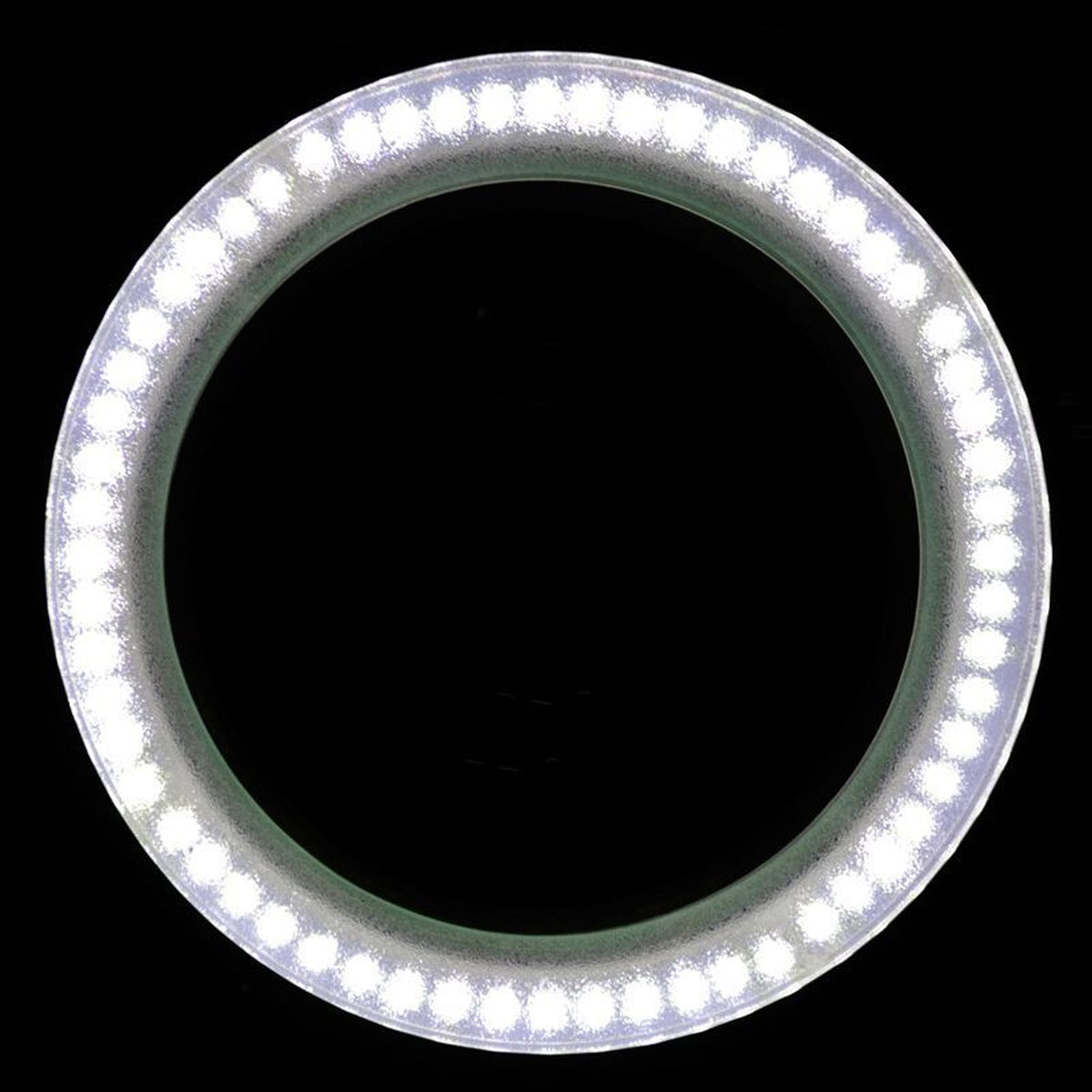 Elegante Lampada LED 6014 Lente da Tavolo 5 Diottrie