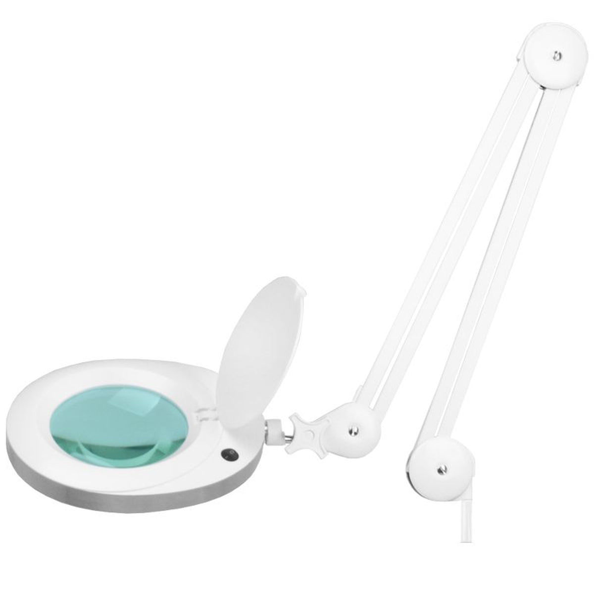 Elegante Lampada LED 6025 Lente da Tavolo 5 Diottrie