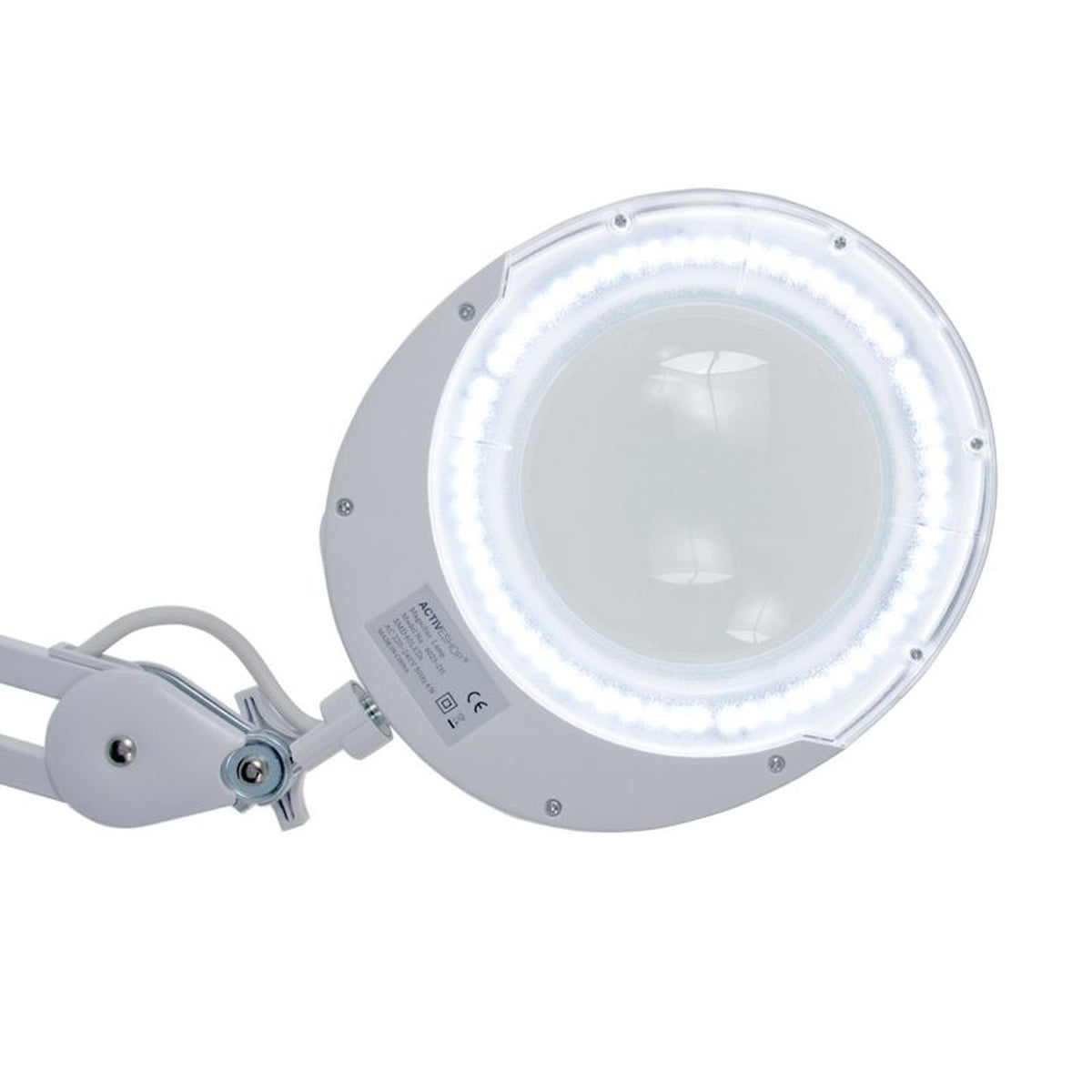 Elegante Lampada LED 6025 Lente da Tavolo 5 Diottrie