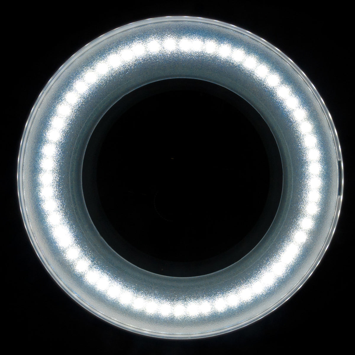 Elegante Lampada LED 6027 Lente da Tavolo 5 Diottrie