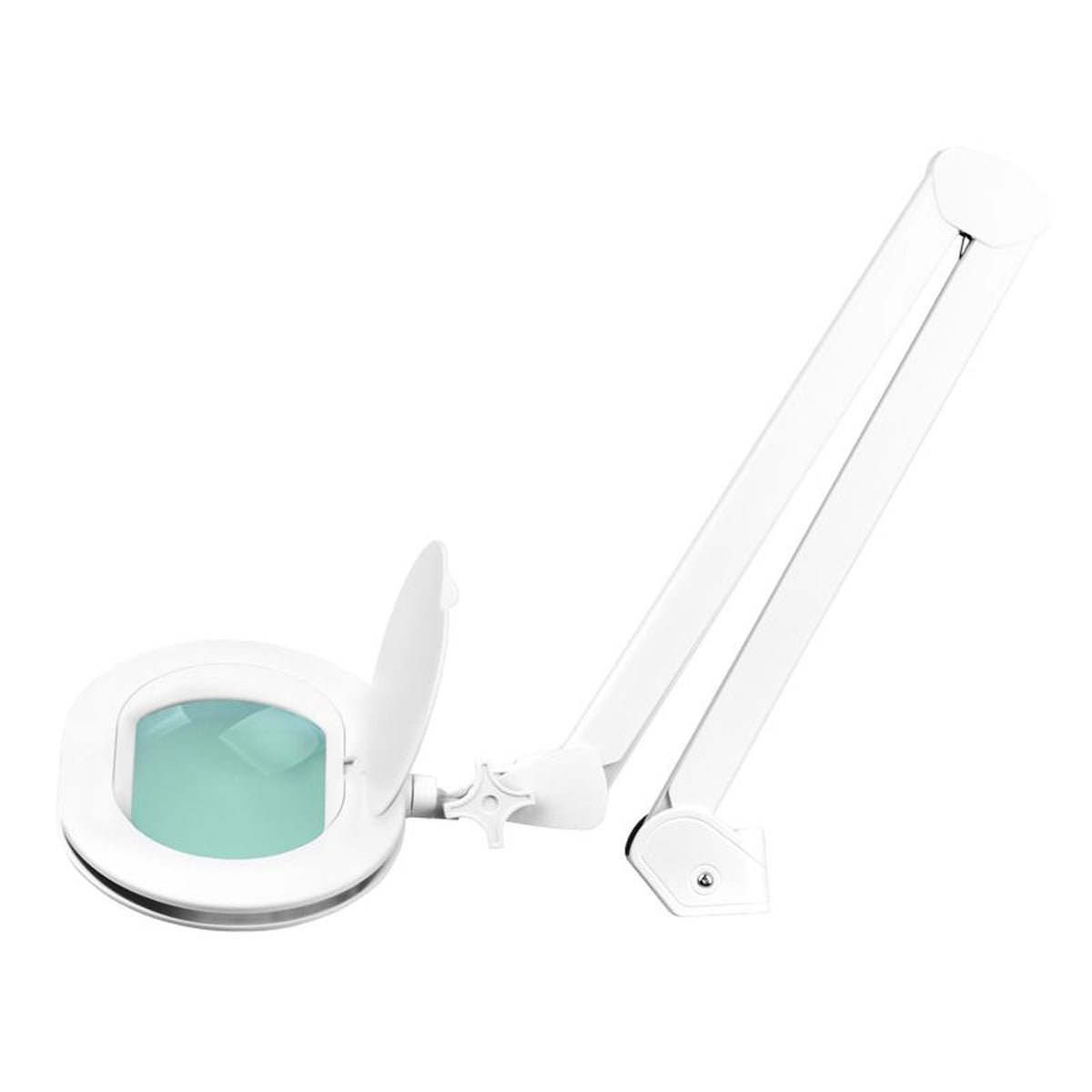 Elegante Lampada LED 6028 Lente con Stativo 5 Diottrie