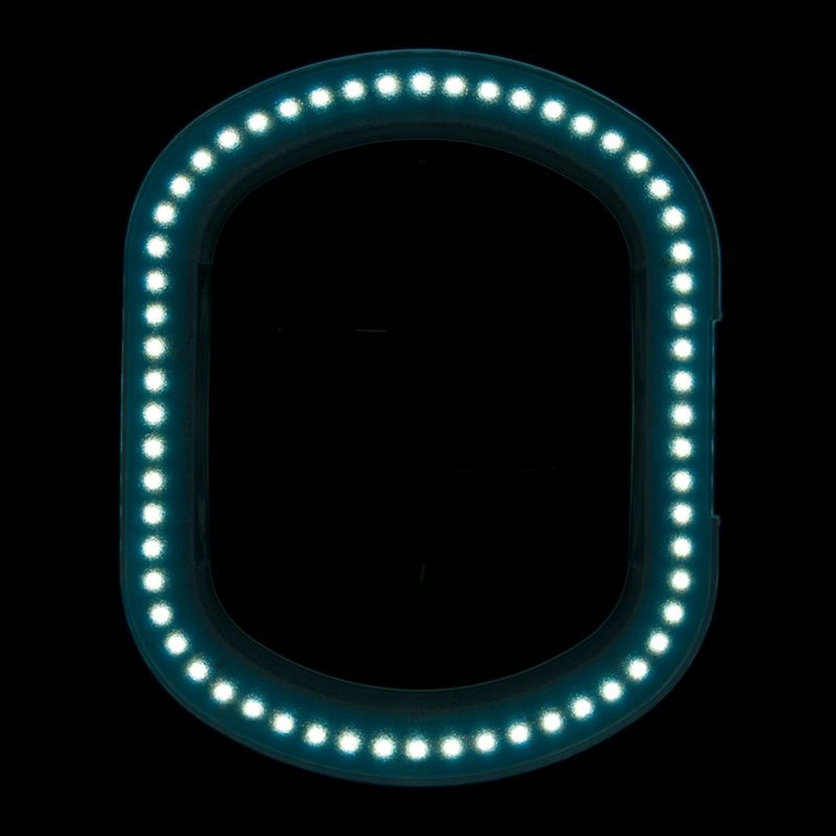 Elegante Lampada LED 6028 Lente con Stativo 5 Diottrie