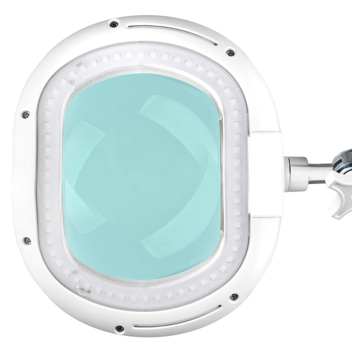 Elegante Lampada LED 6028 Lente da Tavolo 5 Diottrie