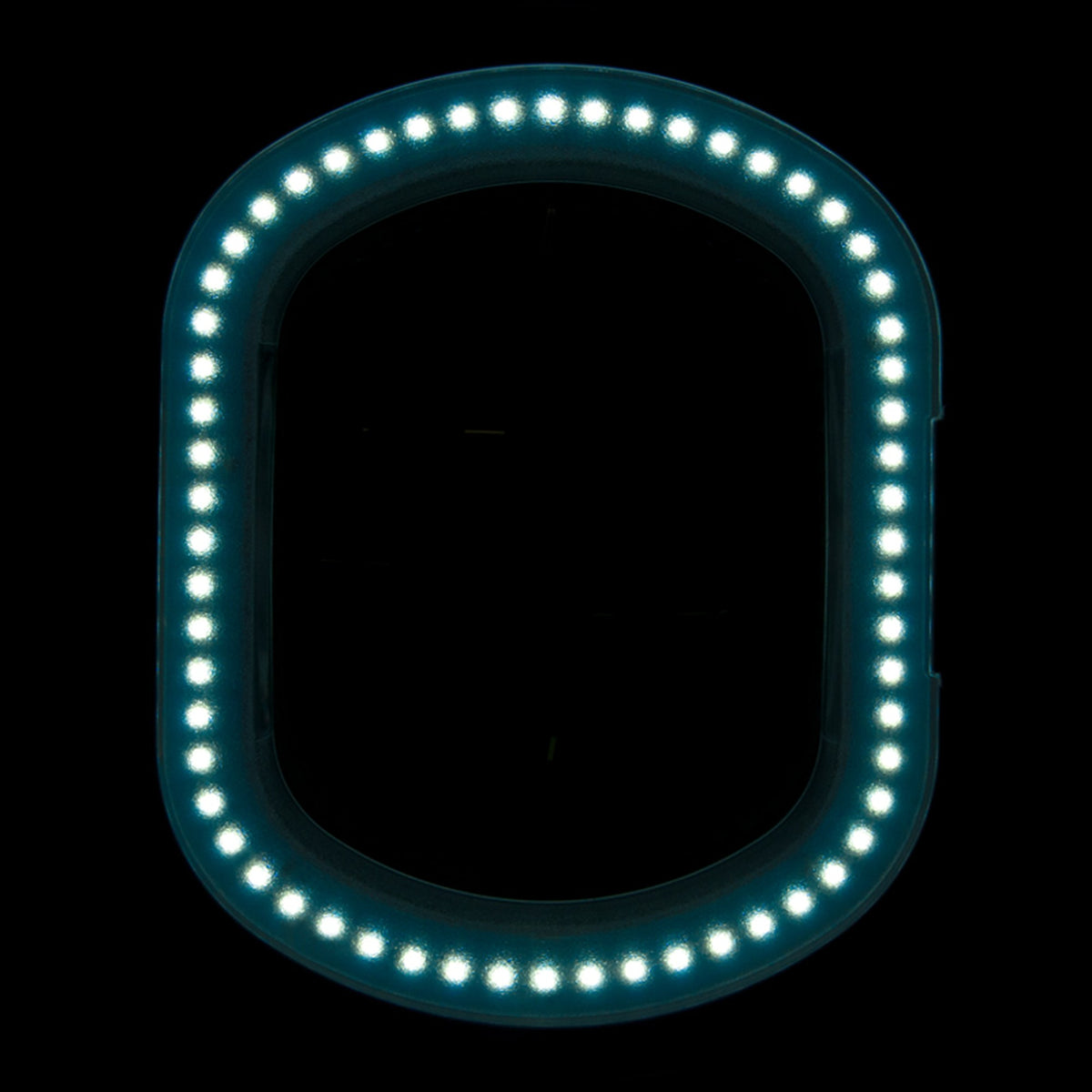 Elegante Lampada LED 6028 Lente da Tavolo 5 Diottrie