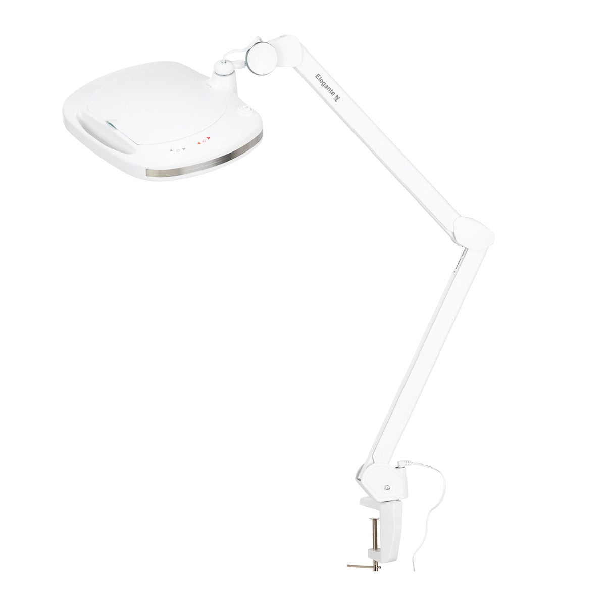 Elegante Lampada LED 6030 Lente da Tavolo 3 Diottrie
