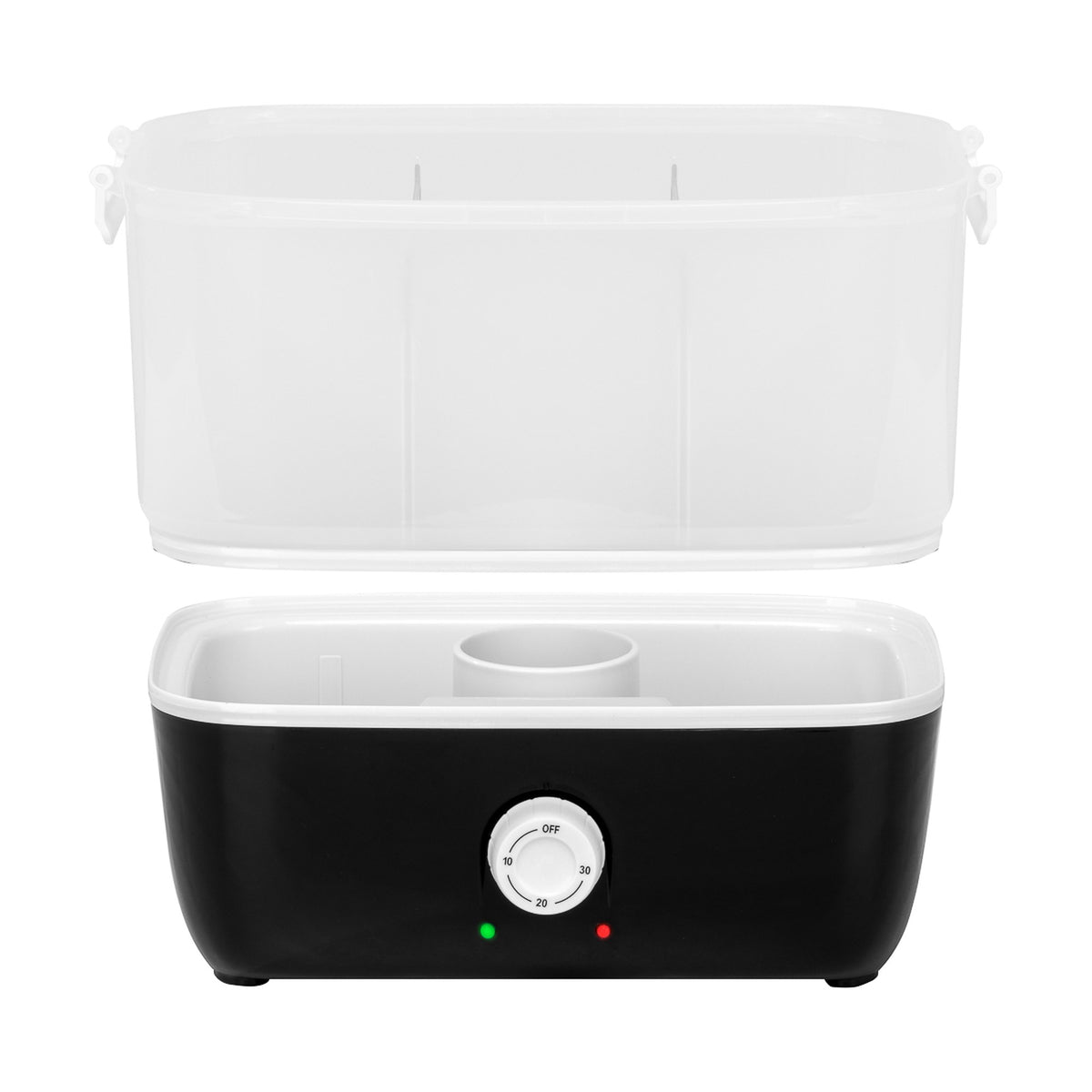 Elegante Scaldasalviette Modello 10 a Vapore Professionale