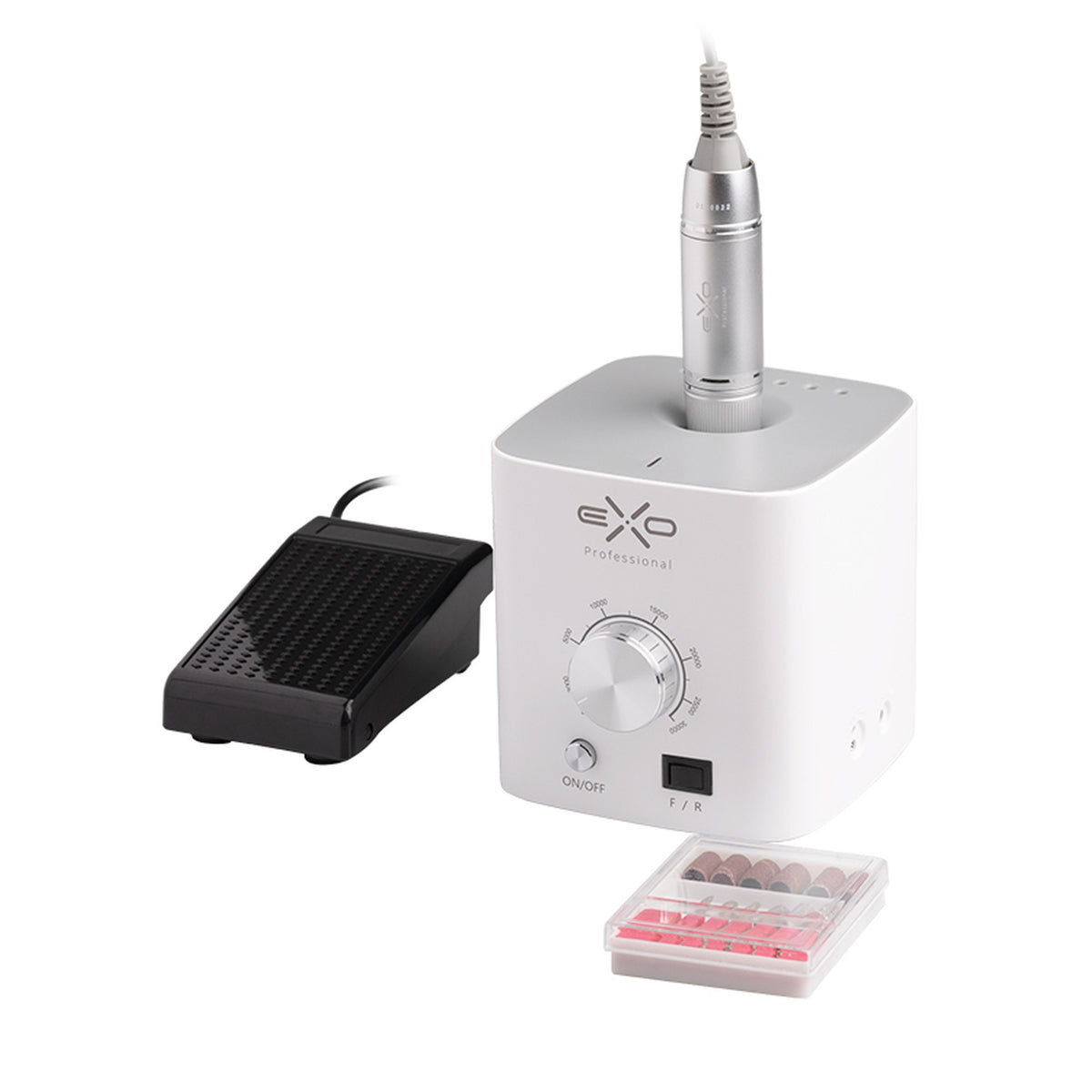 EXO EKO CX3 Micromotore 30.000 RPM
