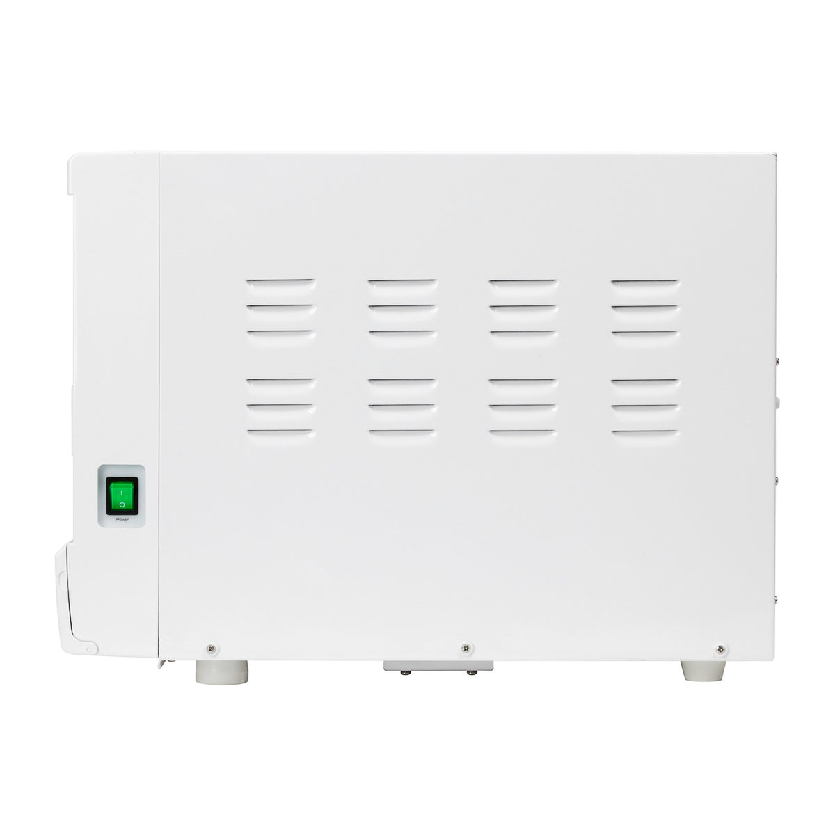 Fomos Autoclave Foster 8L con Stampante - Bianco
