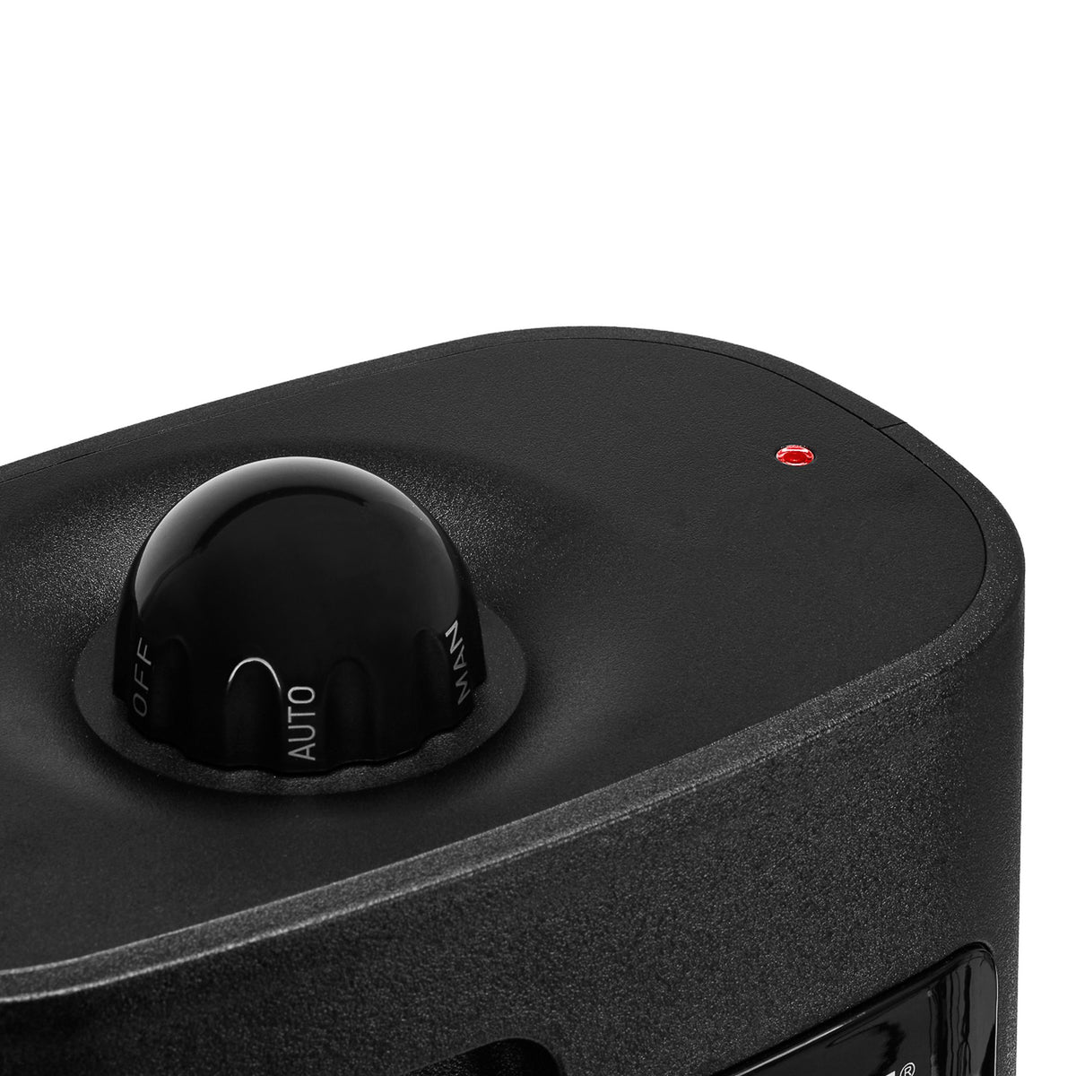 Gabbiano Aspirapolvere Automatico 1400W per Parrucchiere